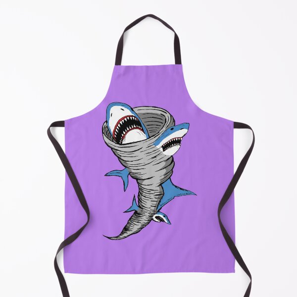 Item preview, Shark Tornado designed and sold by FunnyGuyStore.