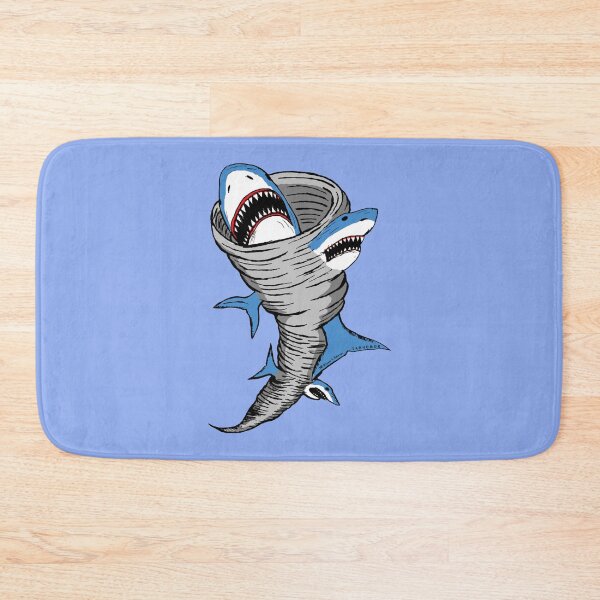 Item preview, Shark Tornado designed and sold by FunnyGuyStore.