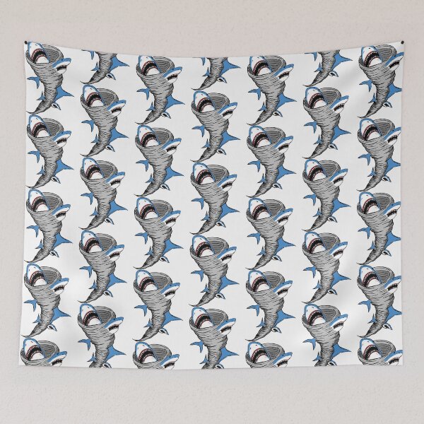 Item preview, Shark Tornado designed and sold by FunnyGuyStore.