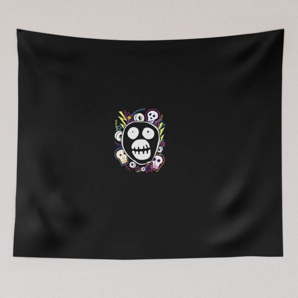 Item preview, The Mighty Boosh Logo designed and sold by AltaDicki.