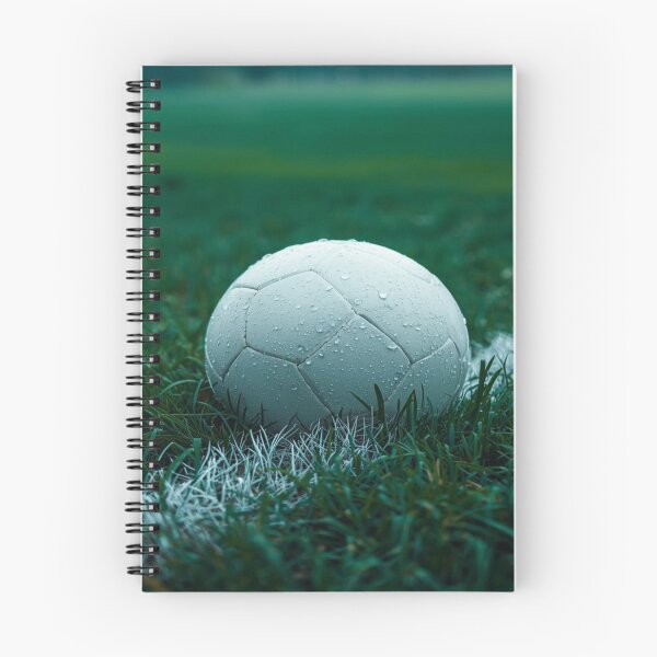 Artikelvorschau, LEIDENSCHAFT FÜR FUSSBALL entworfen und verkauft von VISTRAS.