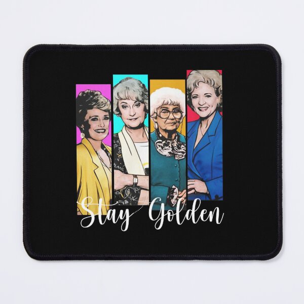 Item preview, Golden girls stay Golden - Stay Golden Golden Girls designed and sold by ichauodu.