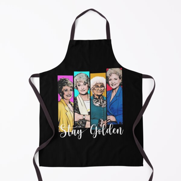 Item preview, Golden girls stay Golden - Stay Golden Golden Girls designed and sold by ichauodu.