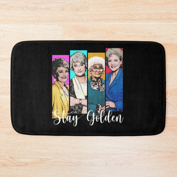 Item preview, Golden girls stay Golden - Stay Golden Golden Girls designed and sold by ichauodu.