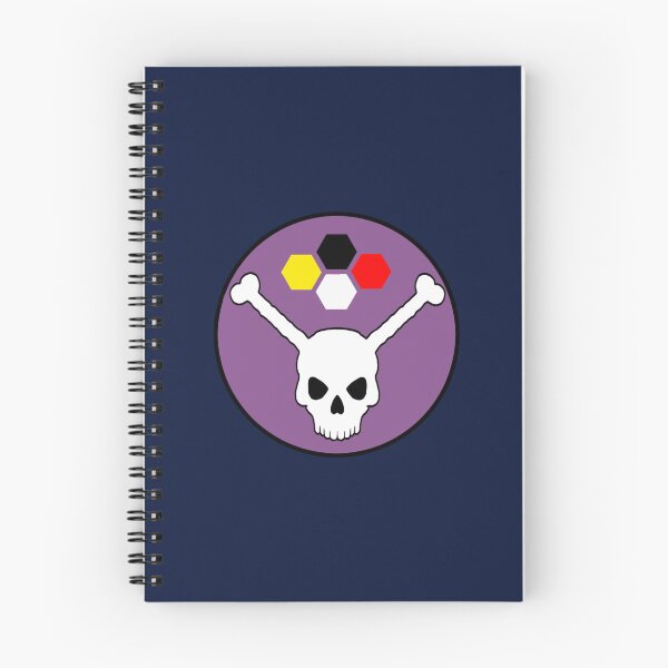 Item preview, Skeleton Crew - Patch MST3K designed and sold by FunnyGuyStore.