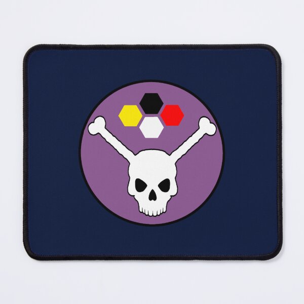 Item preview, Skeleton Crew - Patch MST3K designed and sold by FunnyGuyStore.