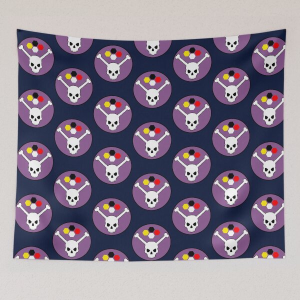 Item preview, Skeleton Crew - Patch MST3K designed and sold by FunnyGuyStore.