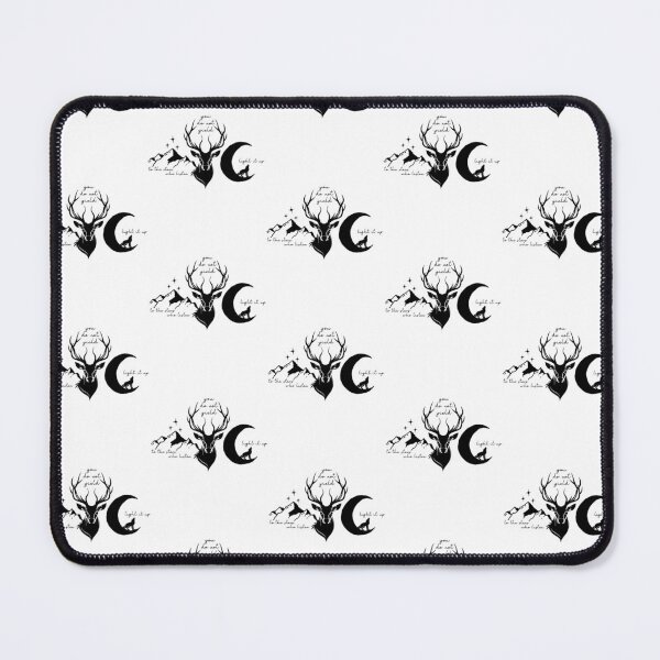Item preview, Acotar Tog Cc Sjm Universe designed and sold by JenniTillson121.