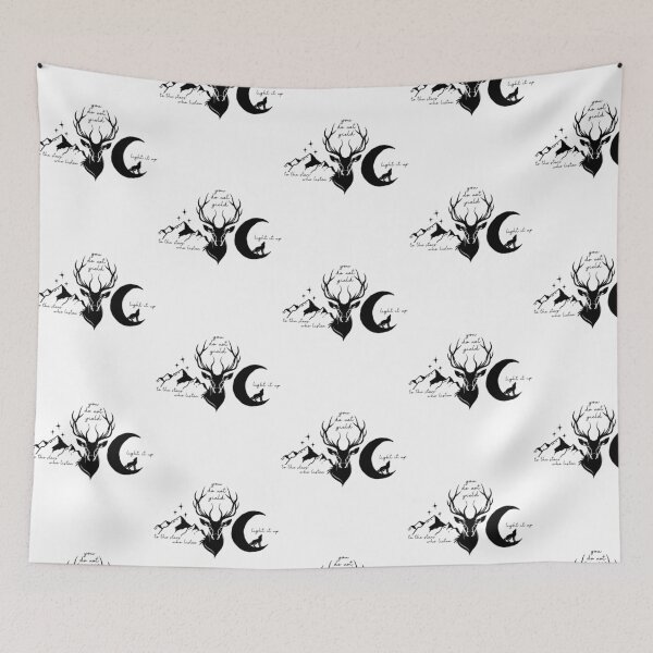 Item preview, Acotar Tog Cc Sjm Universe designed and sold by JenniTillson121.