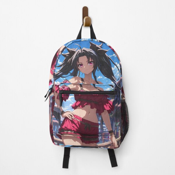 Item preview, Akeno Himejima High School DxD Anime Summer Seductive Heroine designed and sold by earlobejerk.
