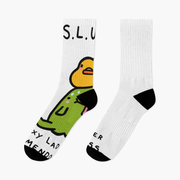 Item preview, S.L.U.T.S meme designed and sold by Princeednar.