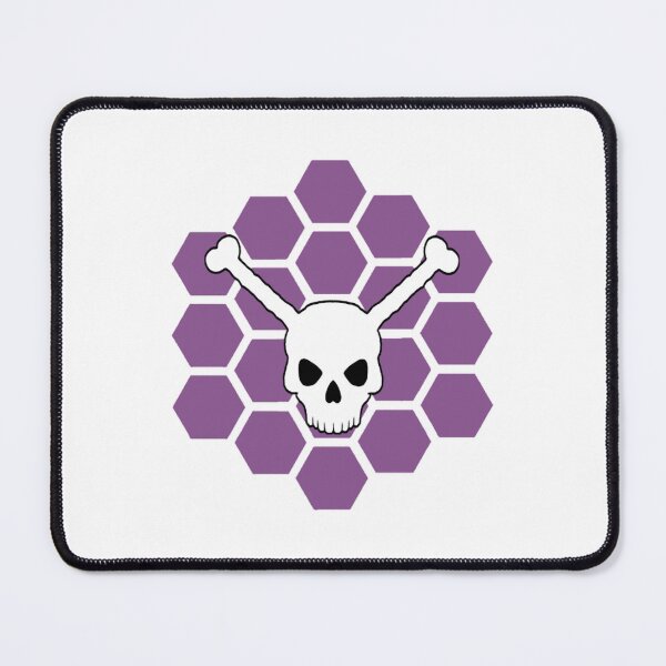 Item preview, Skeleton Crew - Patch MST3K designed and sold by FunnyGuyStore.