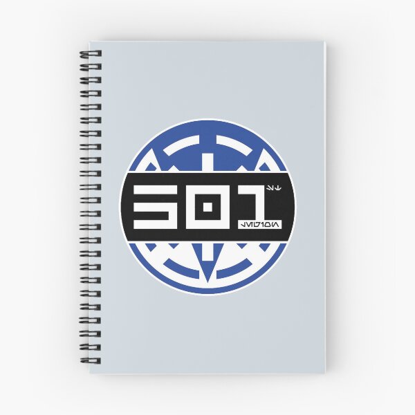 Item preview, 501st Legion Logo designed and sold by Schulpellyp.