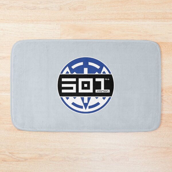 Item preview, 501st Legion Logo designed and sold by Schulpellyp.