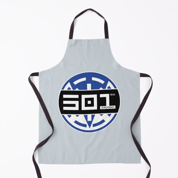 Item preview, 501st Legion Logo designed and sold by Schulpellyp.