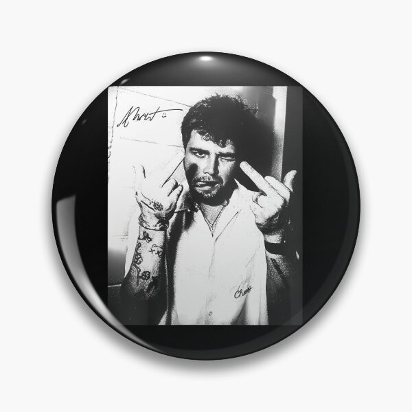 Item preview, Alex Warren Middle Finger Vintage designed and sold by JenniTillson121.
