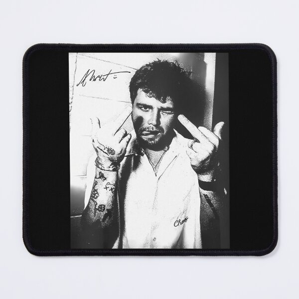 Item preview, Alex Warren Middle Finger Vintage designed and sold by JenniTillson121.