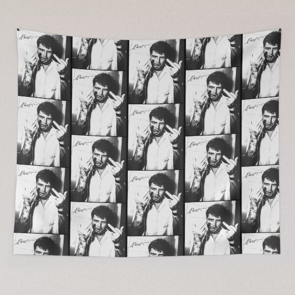 Item preview, Alex Warren Middle Finger Vintage designed and sold by JenniTillson121.
