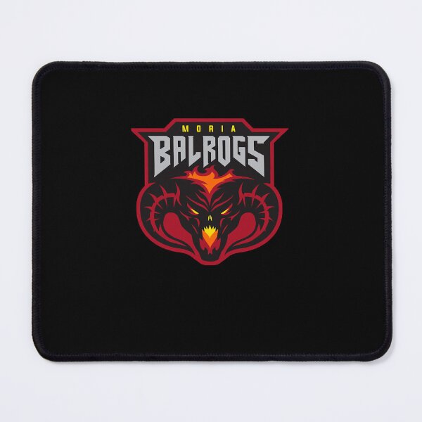 Item preview, Moria Balrogs Team Logo Classic Essential  designed and sold by EstelleTurner.