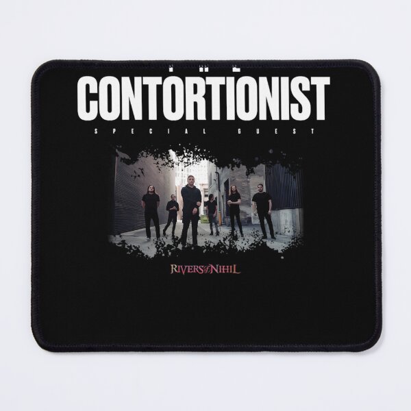 Item preview, The Contortionist designed and sold by GillCliche.