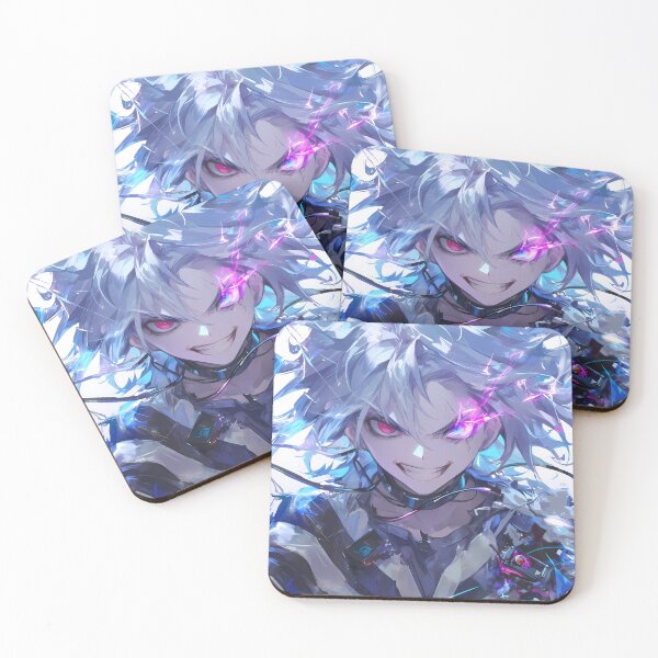 Item preview, Certain Scientific Accelerator Chaotic Power Railgun Anime designed and sold by earlobejerk.