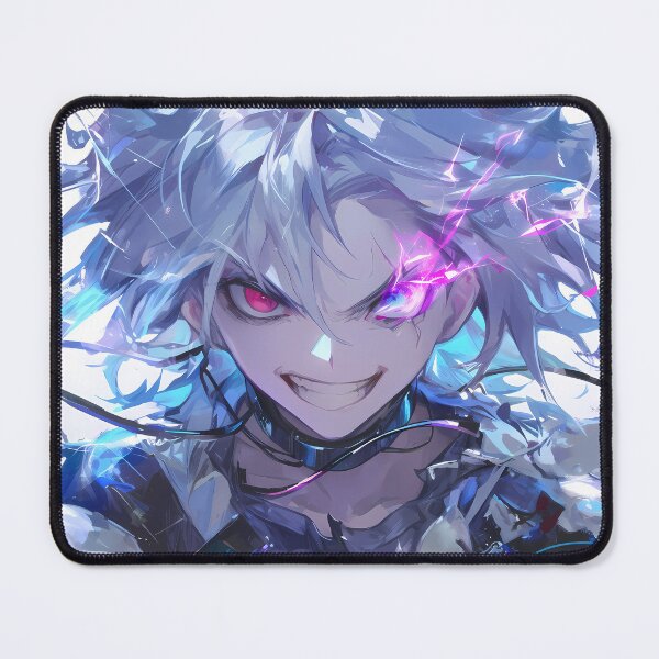 Item preview, Certain Scientific Accelerator Chaotic Power Railgun Anime designed and sold by earlobejerk.