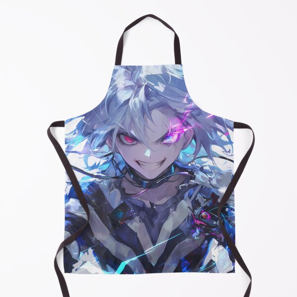 Item preview, Certain Scientific Accelerator Chaotic Power Railgun Anime designed and sold by earlobejerk.