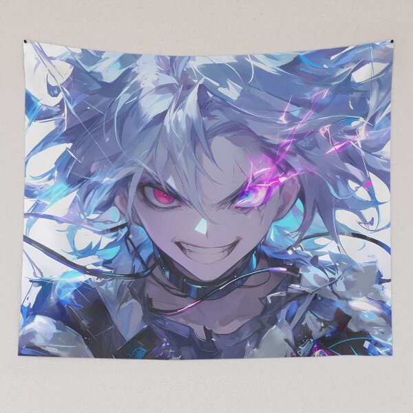 Item preview, Certain Scientific Accelerator Chaotic Power Railgun Anime designed and sold by earlobejerk.