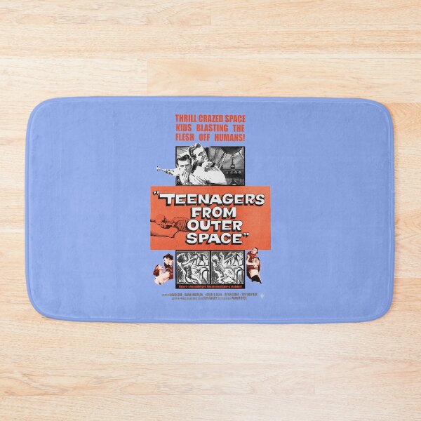 Item preview, Teenagers From Outer Space designed and sold by FunnyGuyStore.