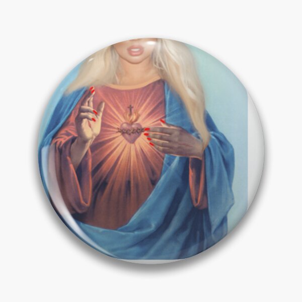 Artikelvorschau, Trisha Paytas Jesus entworfen und verkauft von Princeednar.