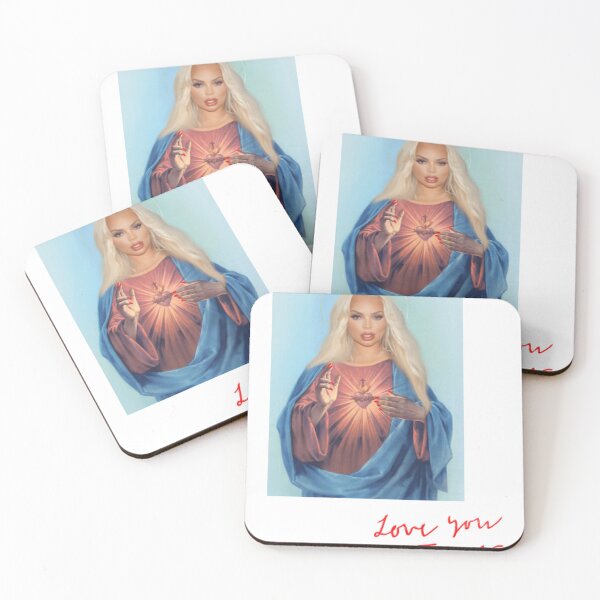 Artikelvorschau, Trisha Paytas Jesus entworfen und verkauft von Princeednar.