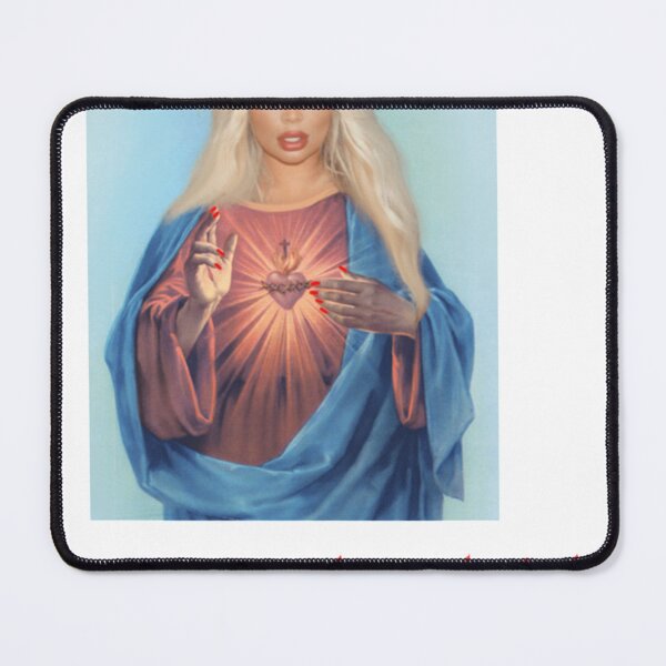 Item preview, Trisha Paytas Jesus designed and sold by Princeednar.