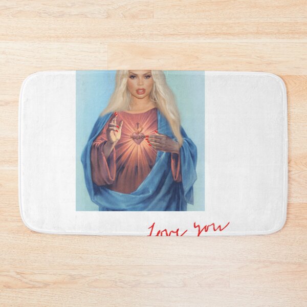 Item preview, Trisha Paytas Jesus designed and sold by Princeednar.