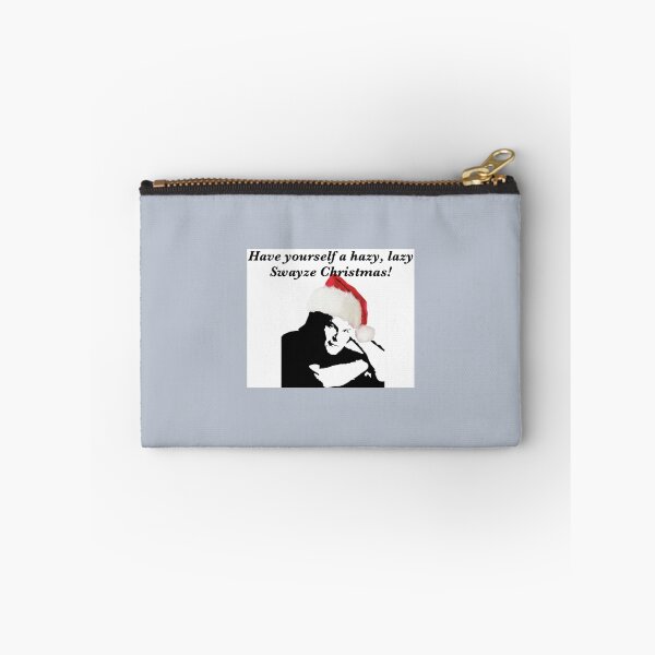 Item preview, Swayze Christmas designed and sold by FunnyGuyStore.