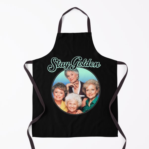 Item preview, Golden girls stay golden - Stay Golden Golden Girls designed and sold by ichauodu.