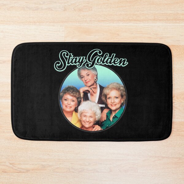Item preview, Golden girls stay golden - Stay Golden Golden Girls designed and sold by ichauodu.