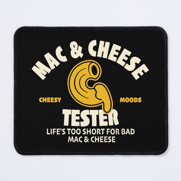 Item preview, Mac & Cheese Tester designed and sold by Stil-Mix.