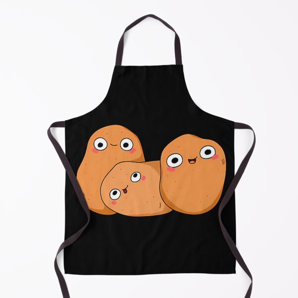 Item preview, Sweet Potatoes Funny Vegetable Puns designed and sold by cunningham0.