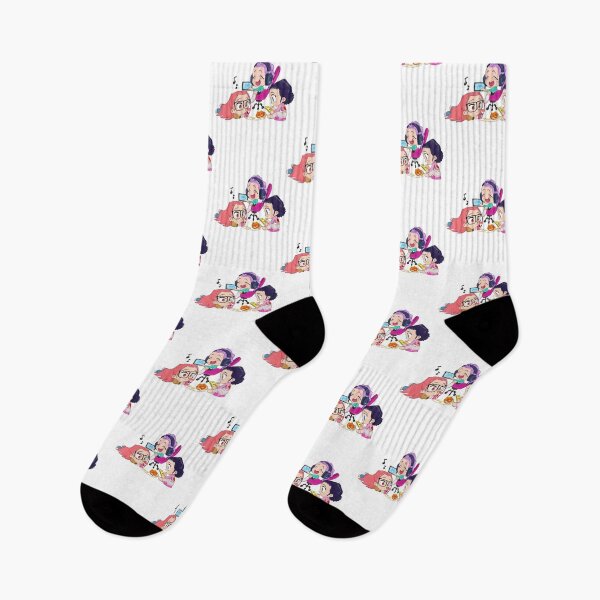 Item preview, Trend Film Band Cartoon Funny Anime Demon Retro Cute Movie designed and sold by KarsynMonroe.