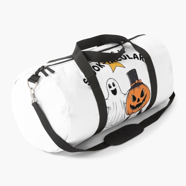 Item preview, This Class Is Spook-Tacular Halloween Ghost Pumpkin Design designed and sold by jelonkaa.