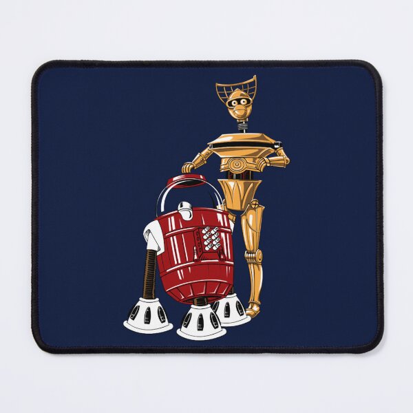 Item preview, The Bots You_re Looking For designed and sold by FunnyGuyStore.