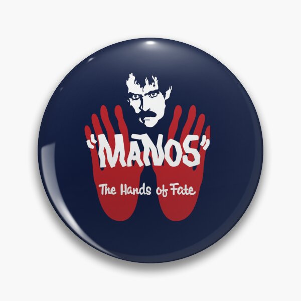 Item preview, The Hands of Fate Racerback designed and sold by FunnyGuyStore.