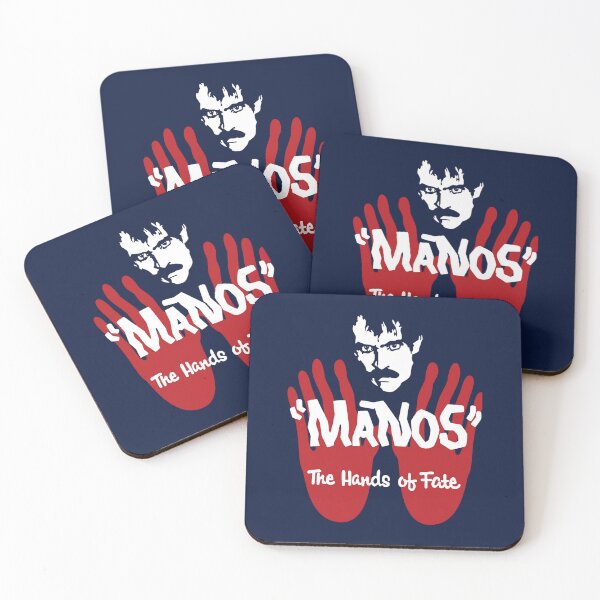 Item preview, The Hands of Fate Racerback designed and sold by FunnyGuyStore.