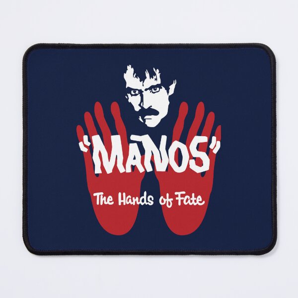 Item preview, The Hands of Fate Racerback designed and sold by FunnyGuyStore.