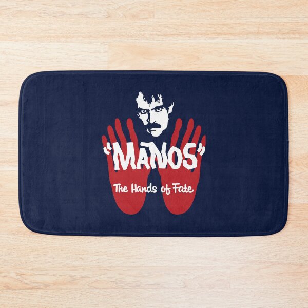 Item preview, The Hands of Fate Racerback designed and sold by FunnyGuyStore.