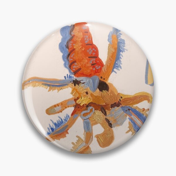 Item preview, Opheodesoma spectabilis  designed and sold by aanwirth-yap.