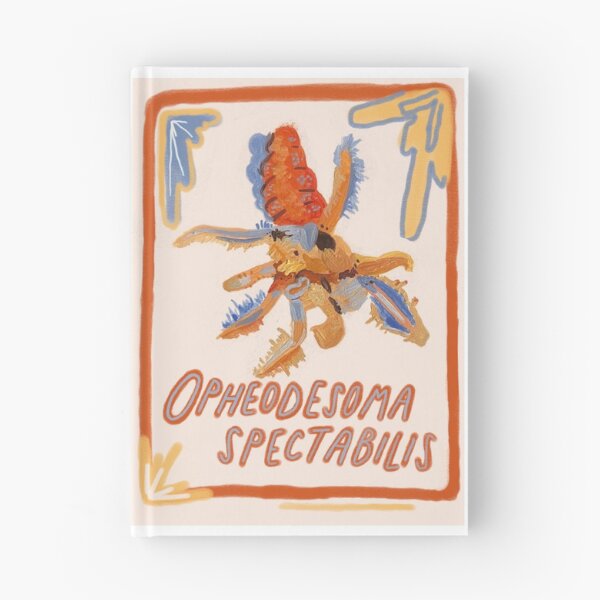 Item preview, Opheodesoma spectabilis  designed and sold by aanwirth-yap.