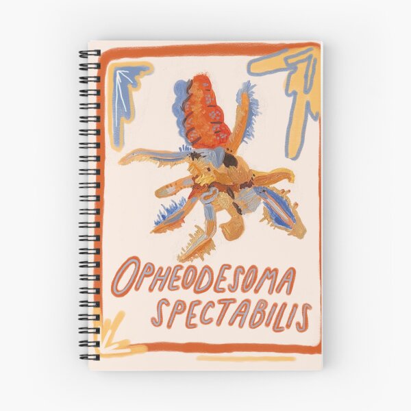 Item preview, Opheodesoma spectabilis  designed and sold by aanwirth-yap.