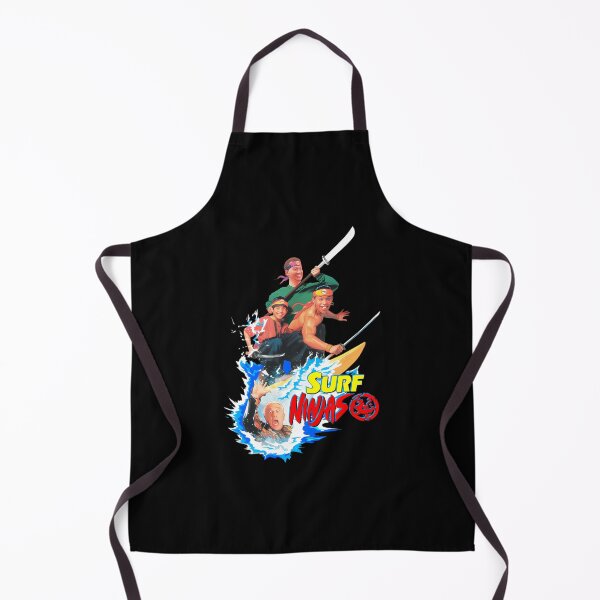 Item preview,  1993 Surf Ninjas  designed and sold by SelmerJones.