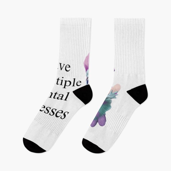 Item preview, Bibble Mental Illness Rights Mens Best designed and sold by Princeednar.